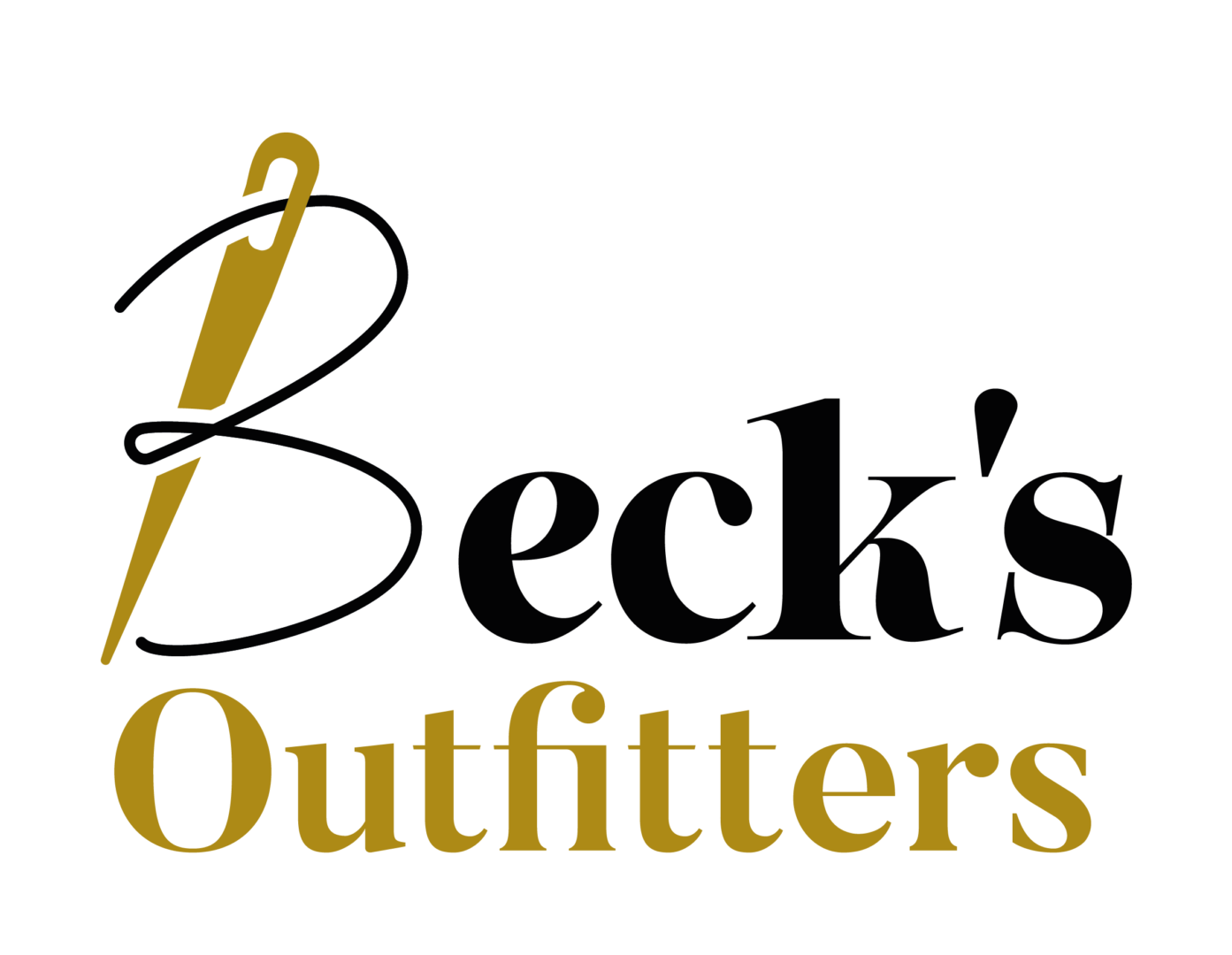 Becks Outfitters